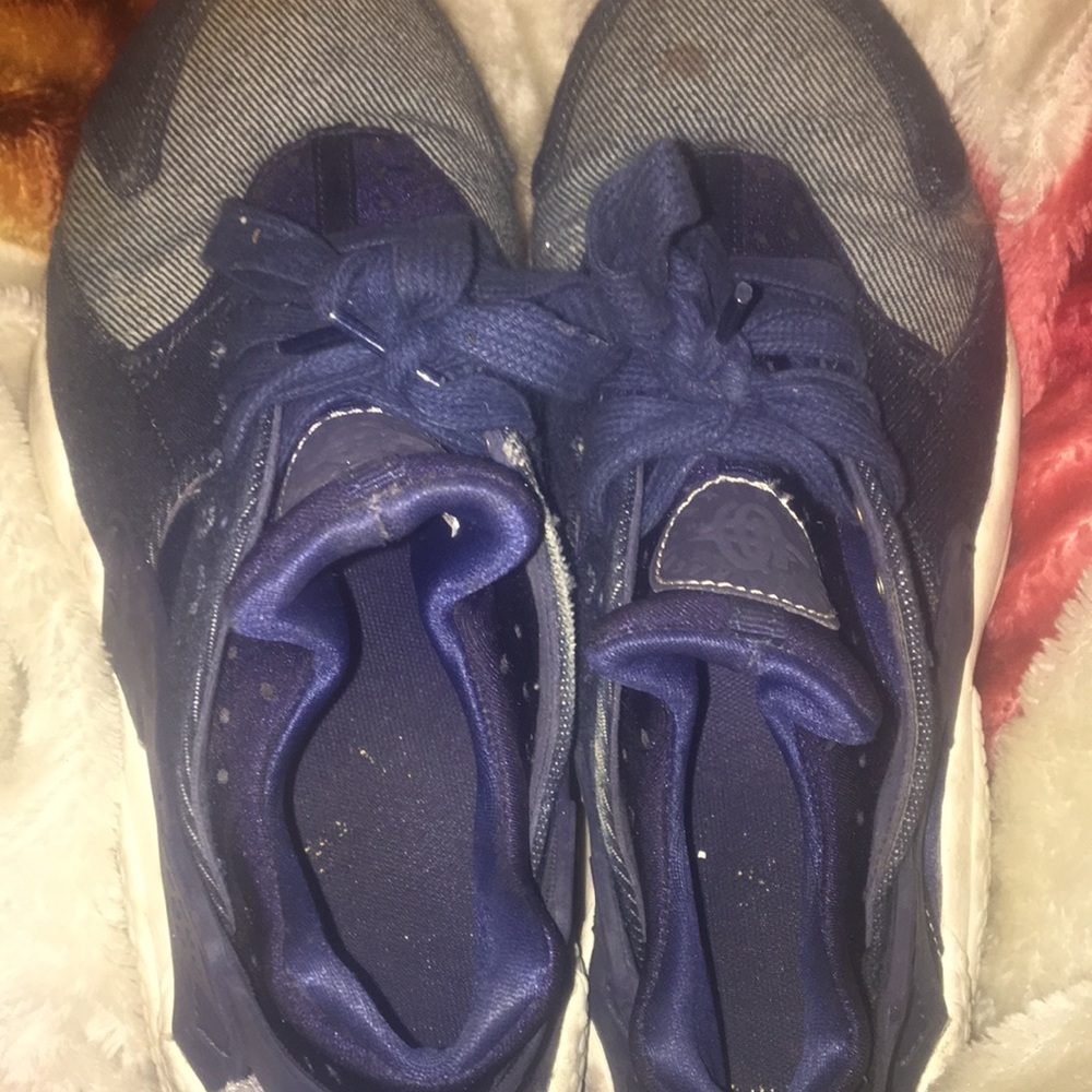 Nike Air shoes